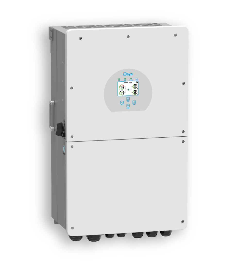 Deye SUN-12K-SG01LP1-EU Inverter