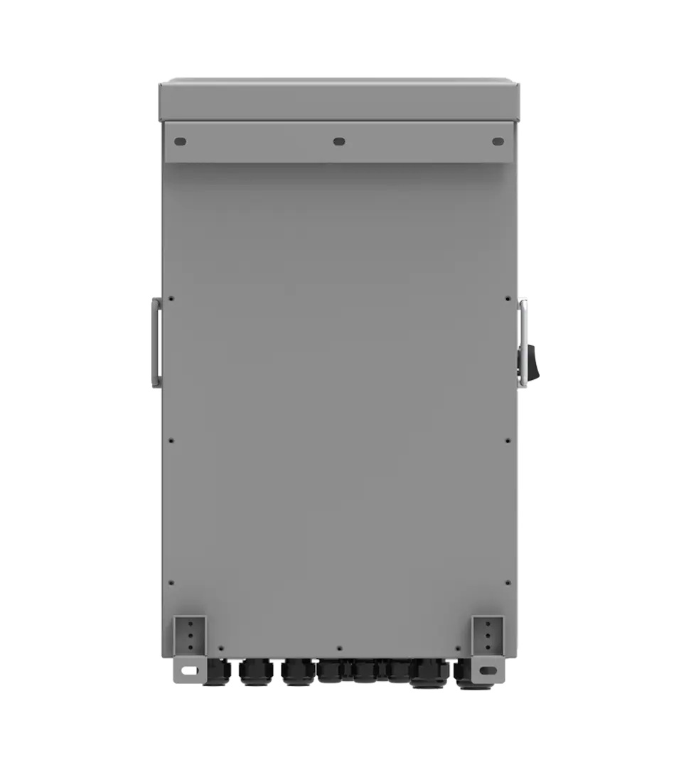 Deye 12KW | 12KVA Single phase Hybrid Inverter Dual MPPT - Image 2