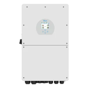 Deye 16KVA inverter