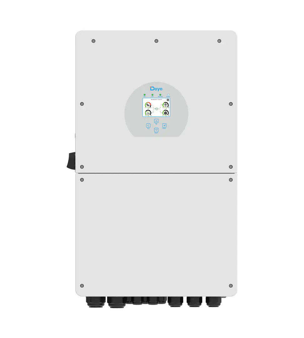 Deye 16KVA inverter