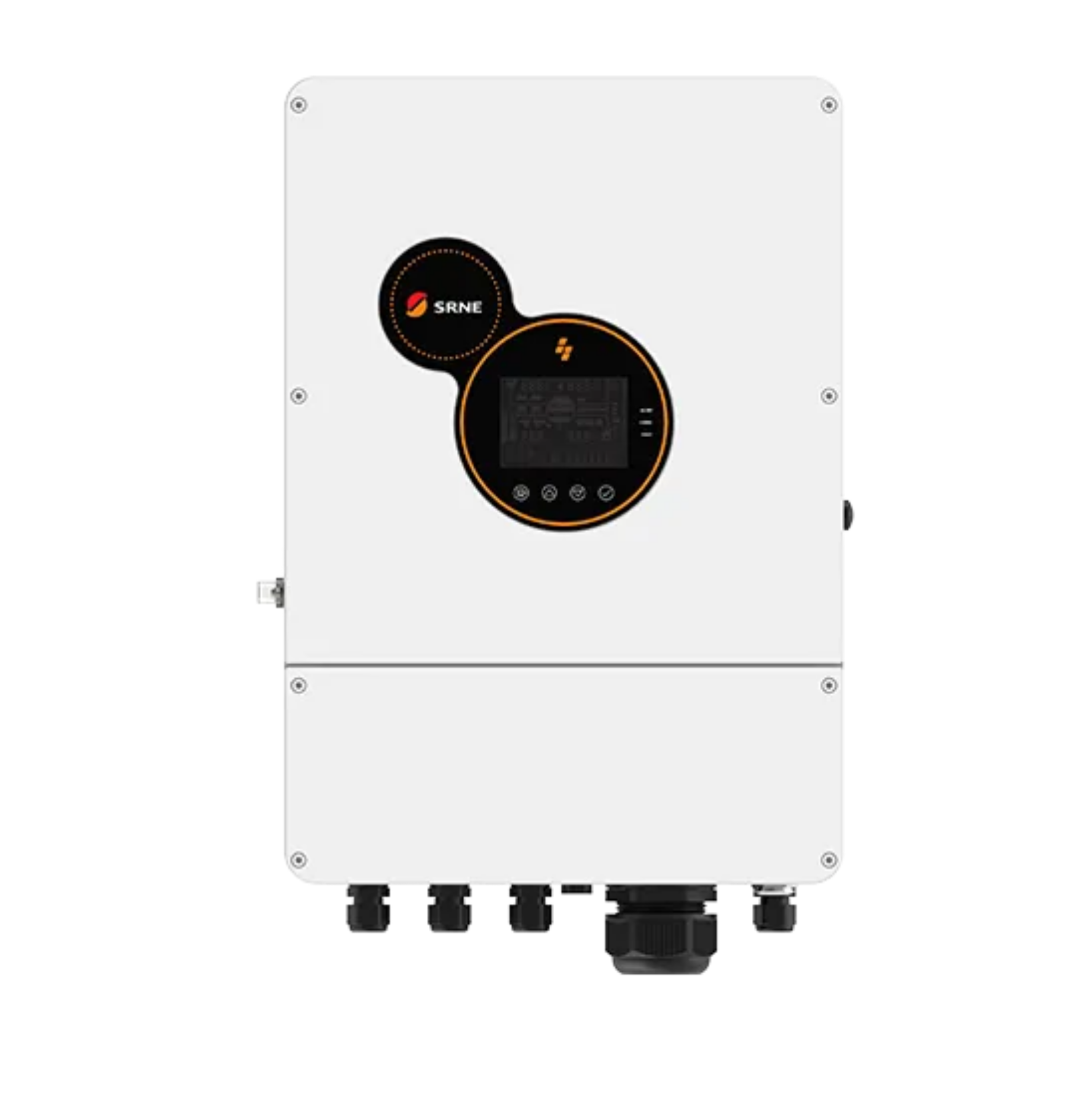 SRNE 12KW |12KVA Low Frequency Single Phase Inverter