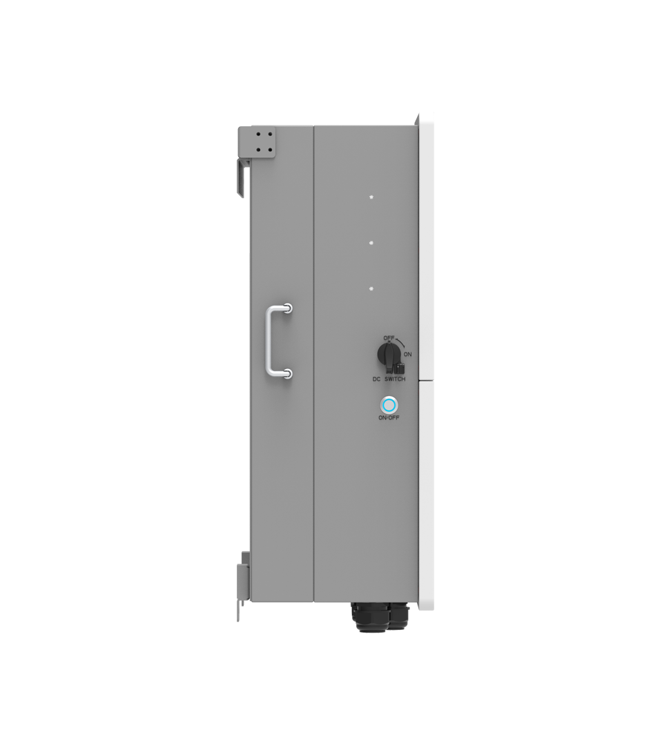 Deye 16KVA | 16KW Single Phase Hybrid Inverter 3 MPPT - Image 2