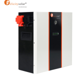 Felicity Solar 5KWh 24V 200Ah Lithium Battery with BMS