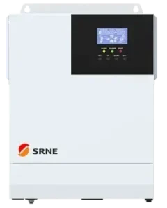 SRNE 5KVA