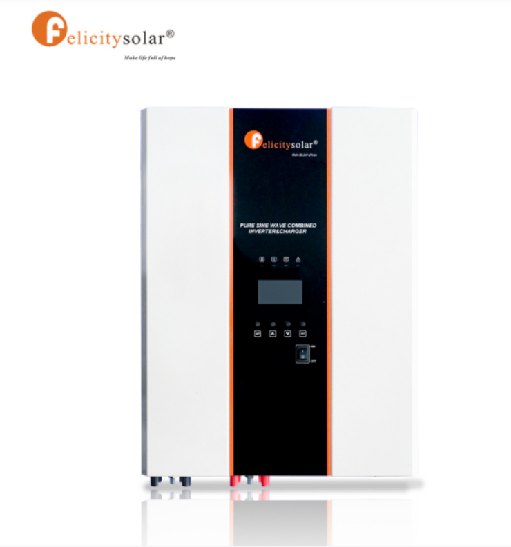 Felicity Solar 10KVA 48V Low Frequency Inverter Charger