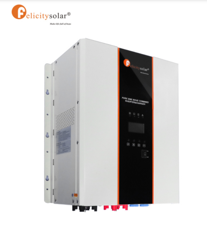 Felicity Solar 5KVA 48V Low Frequency Inverter Charger