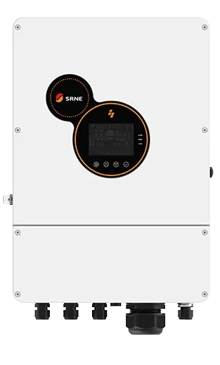 SRNE 12KW 48V
