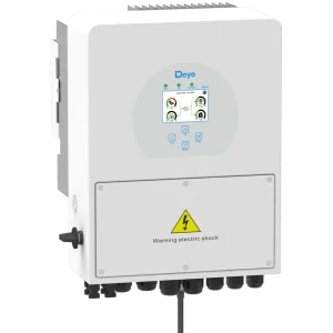DEYE 3.6KW 48V Inverter