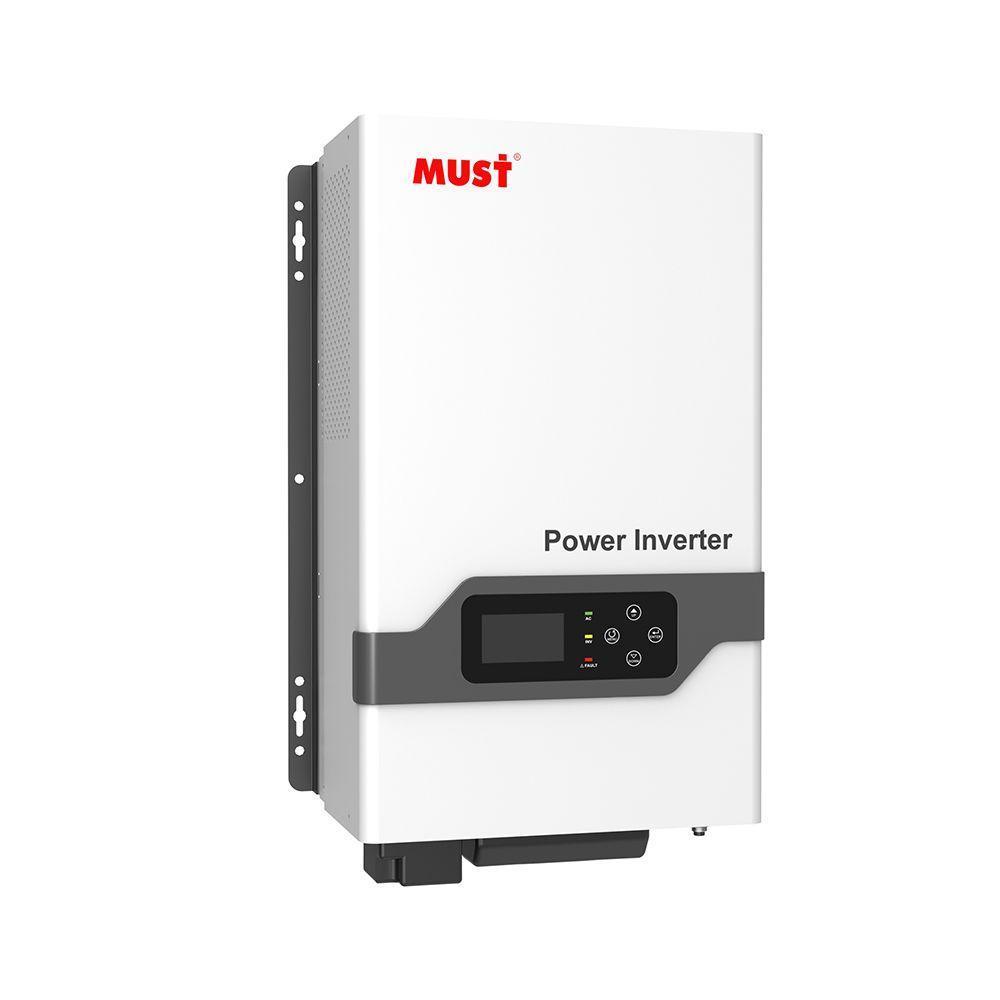 MUST 3KW 24V Low-Frequency Inverter Charger EP30-3024