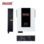 Solarthon STM102248 – 10.2KW Solar Inverter (On/Off Grid)