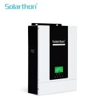 Solarthon STN30224 – 3.0KW High-Efficiency Hybrid Solar Inverter