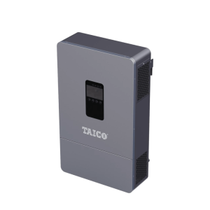 5KW Single Phase Inverter