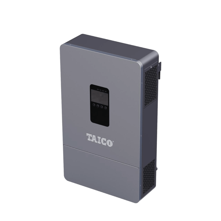 5KW Single Phase Inverter