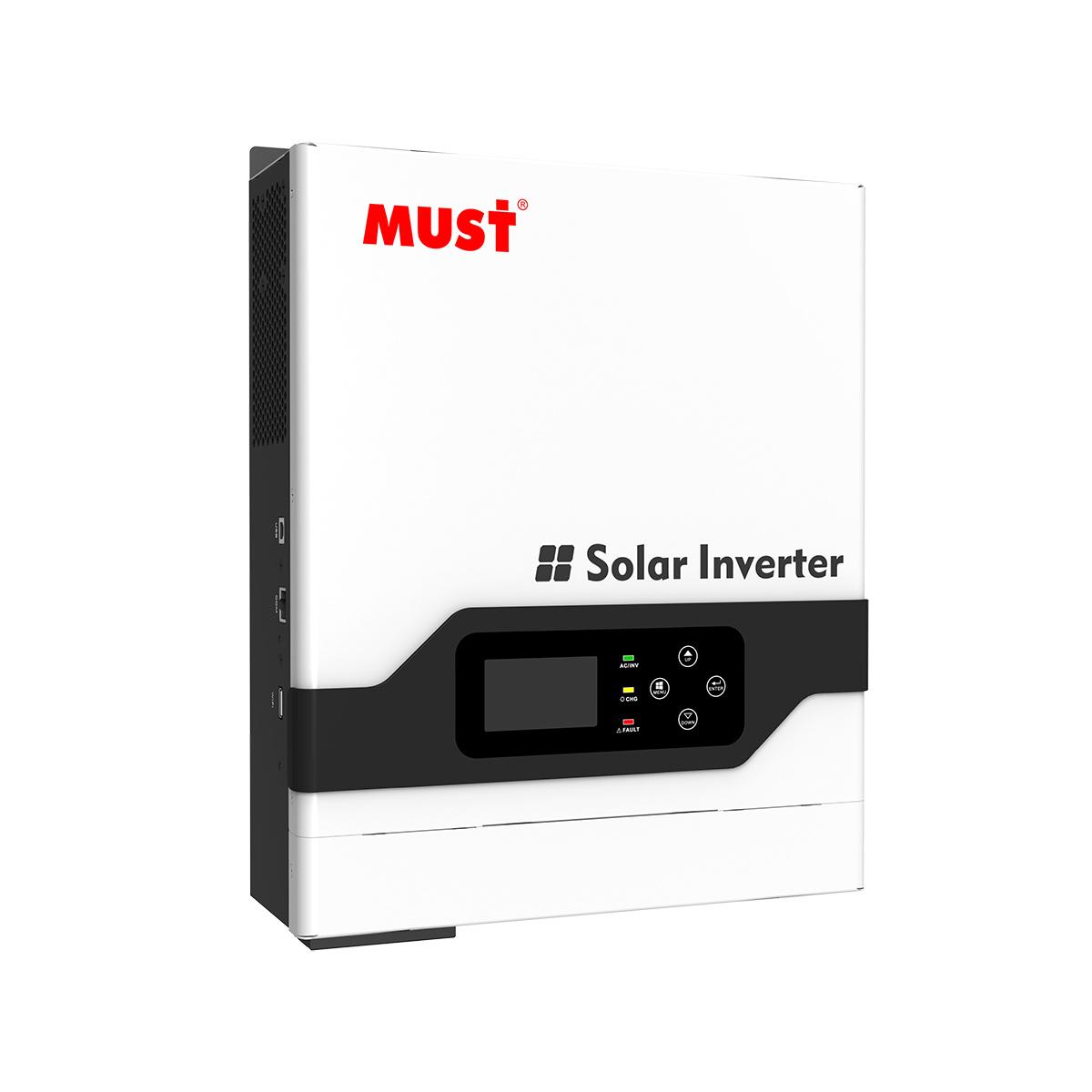 MUST 1.5KW 12V