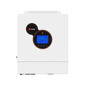 SRNE 6KW
