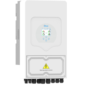 Deye Hybrid Inverter