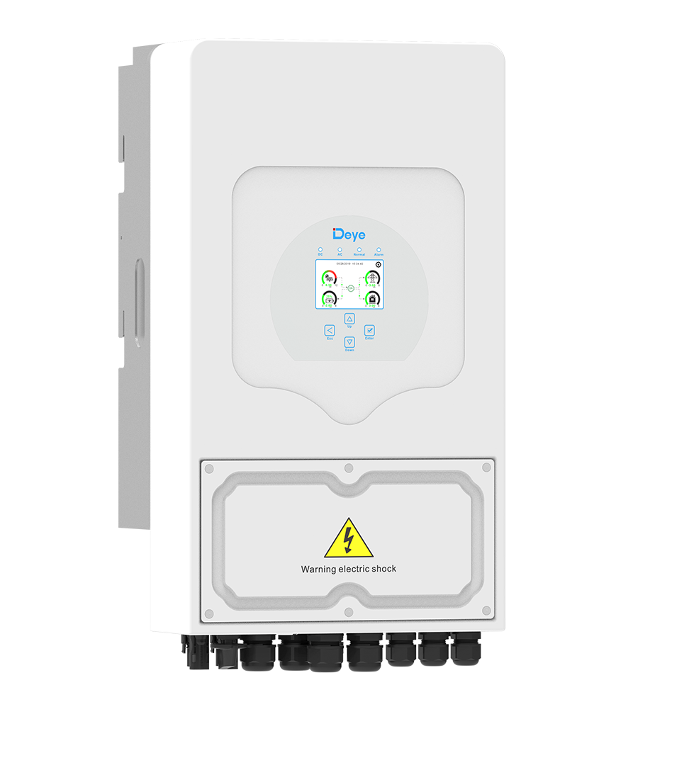 Deye Hybrid Inverter