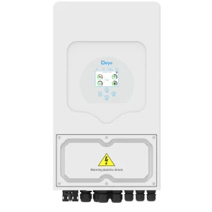 Deye 10KVA Inverter