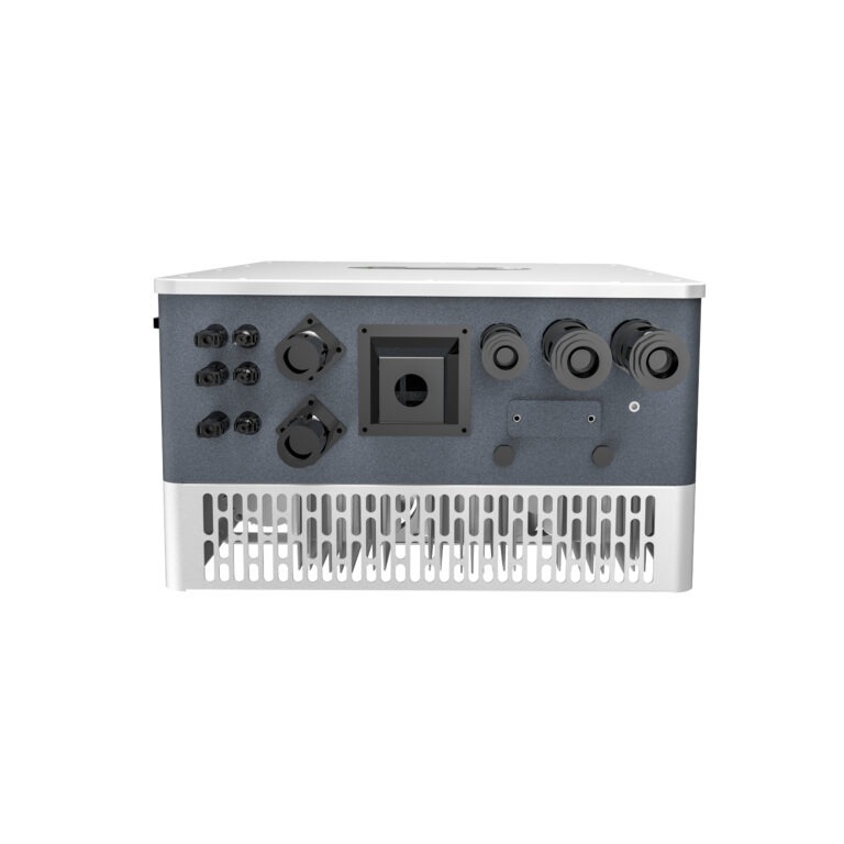 Taico-TK120G-TPM 48V 12kVA Three Phase LV Hybrid Inverter (Max 10 Parallel) - Image 2