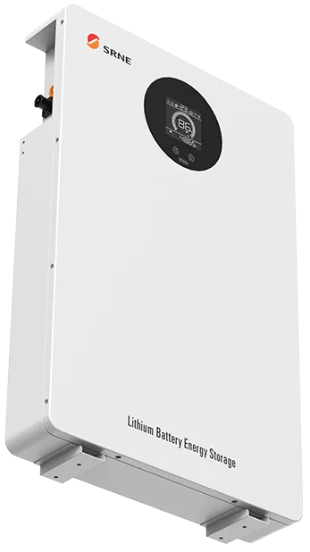 SRNE 51.2V 100Ah EOS Lithium Battery - Image 2