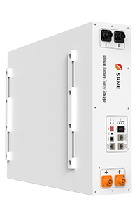 SRNE 5.12kWh Stackable Lithium Battery - Image 2